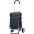  Carro de la compra Scala Shopper Plus Weda 48 cm Modelo blau