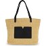  Nea Bolsa de compras 50 cm Modelo black-cream