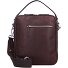  Don Pietro Bolso Piel 25 cm Modelo dunkelbraun