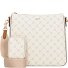  Cortina 1.0 Bolsa de hombro Jasmina 27,5 cm Modelo offwhite