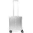  Business Trolley de 4 ruedas Compartimento para portátil de 42 cm Modelo platinum 1