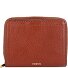  Cartera Logan Piel RFID 11 cm Modelo brown