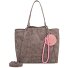  Fritzi42N Vintage Bolsa de compras 45 cm Modelo old wood