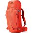  Targhee 45 Mochila de senderismo M 78 cm Modelo lava red