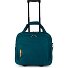  Week Eco 2 ruedas Trolley business 40 cm Compartimento para laptop Modelo turquesa