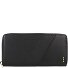  Cartera Milano de piel RFID 19 cm Modelo nero