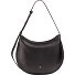  Hispani Bolsa de hombro Piel 34 cm Modelo black rose