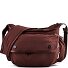  Cinch Bolsa de hombro 29 cm Modelo burgundy