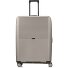  Jet 4 ruedas Carrito 75 cm con pliegue de expansión Modelo taupe
