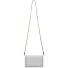  Jokela Bolsa de hombro 20.5 cm Modelo silver