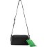  Color Kiss Bolsa de hombro Piel 26 cm Modelo black