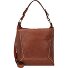  Bolsa de hombro Piel 33 cm Modelo cognac