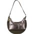  Delta Lyra Bolsa de hombro 32 cm con pliegue de expansión Modelo grün