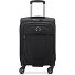  Helium DLX Trolley cabina 4 ruedas 55 cm Modelo schwarz