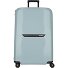  Magnum Eco 4 ruedas Trolley 81 cm Modelo ice blue