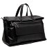  Lazio Bolsa de viaje Weekender Piel 50 cm Modelo black