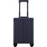  Business Trolley de 4 ruedas 50 cm Compartimento para portátil Modelo sapphire