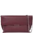  Bolsa de hombro 30 cm Modelo oxblood