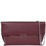  Bolsa de hombro 30 cm Modelo oxblood