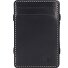  Bari Estuche para tarjetas de crédito Piel 7 cm Modelo navy
