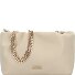  TH Luxe Bolsa de hombro Piel 21 cm Modelo cream