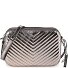  Lola Bolsa de hombro Piel natural 24.5 cm Modelo dark silver-silver metal