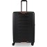  Comby Grip L Exp 4 ruedas Trolley L 74 cm Con fuelle expandible Modelo black