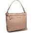  Astero Bolsa de hombro Piel 32 cm Modelo vintage rose