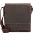  Bolso Baltimore 4 Piel 28 cm Modelo mokka