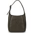  Anett Bolsa de hombro 22 cm Modelo dark green