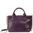  Ibiza Bolso Piel 22 cm Modelo deep purple