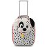  Happy Samies Disney Carro para niños 45 cm Modelo dalmatian patch