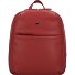  Hanna Mochila de la ciudad S Piel 31 cm Modelo rot