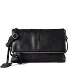  Nalan Bolsa de hombro Piel 27 cm Modelo black