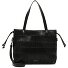  SFY Gaby Bolsa de compras 45 cm Modelo black