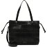  SFY Gaby Bolsa de compras 45 cm Modelo black