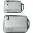  Pack-It juego de alforjas S-M 2 pzs. con pliegue de expansión Modelo storm grey