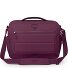  Ozone Maletín 42 cm Compartimento para el portátil Modelo moody burgundy