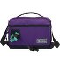  Vardag 6 Bolsa de hombro 26 cm Modelo violette-coal black
