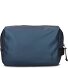  Cargo Bolsa de aseo 25 cm Modelo metallic blue
