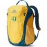  Wander 8 Mochila para niños 36 cm Modelo aqua yellow