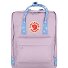  Mochila Kanken 38 cm Modelo pastel lavender-confetti