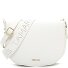  TAS Kiri Bolsa de hombro 25 cm Modelo white