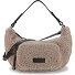  Bolsa de hombro S 40 cm Modelo dusty earth