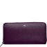 Madrid Cartera Bloqueo RFID Piel natural 20 cm Modelo amarone