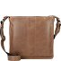  City Cowboy Insa Bolsa de hombro Piel 28.5 cm Modelo cognac