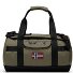  Bering Bolsa de viaje Weekender 46 cm Modelo tea leaf g0a