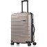  Clipper by Pack Easy Kosmo 4 ruedas Carrito 67 cm con pliegue de expansión Modelo prosecco