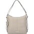  Soft Skylar Bolsa de hombro Piel 31 cm Modelo generous grey