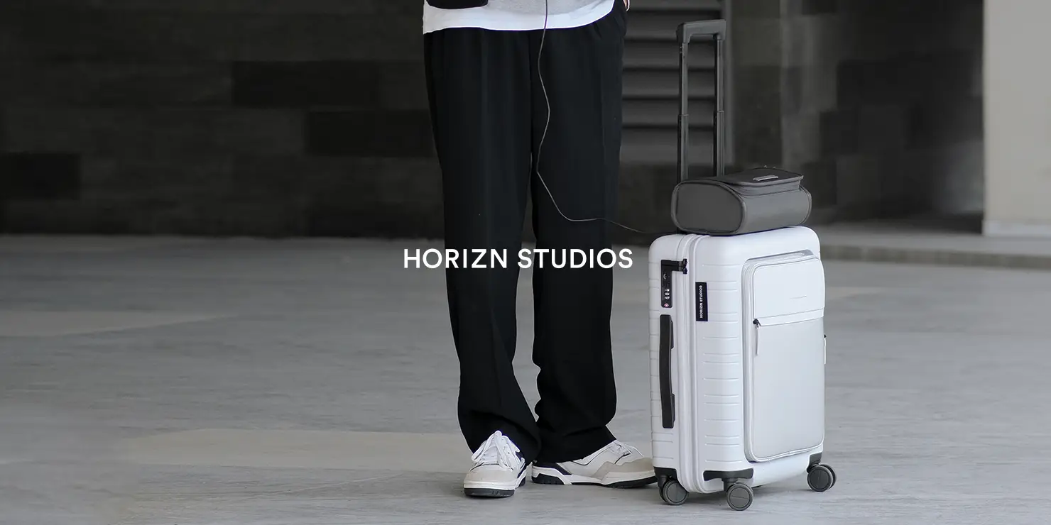 Shop online de equipaje con más de 150 marcas